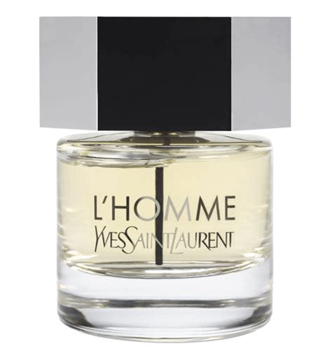 ysl colone for men|ysl cologne for men sephora.